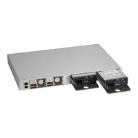 Cisco Catalyst 9200L Rear View