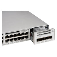 Cisco Catalyst 9200 Module Slot