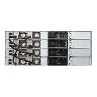 Cisco Catalyst 9200 Switch Stack