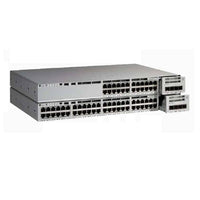 Cisco Catalyst 9300 Module Slots