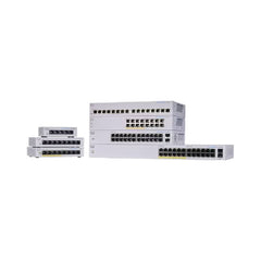 Cisco Business 110 Series