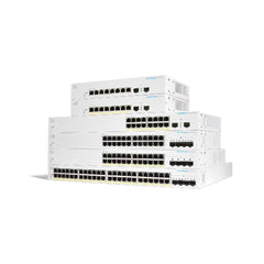 Cisco Business 220 Series