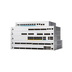 Cisco Business 350 Series