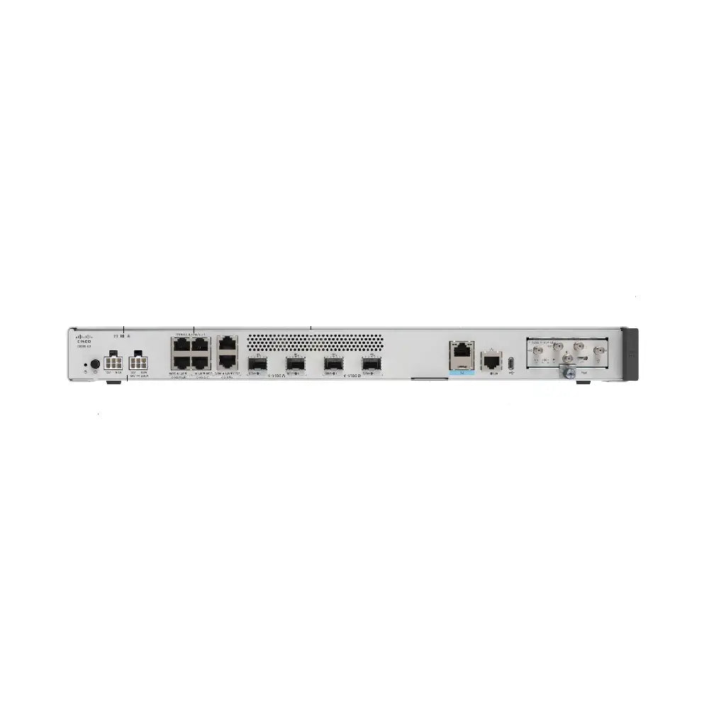 Cisco C8355-G2 Secure Router