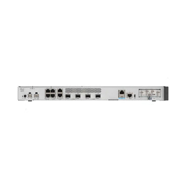 Cisco 8375 Router Cisco 8300 Series Secure Routers – Network Warehouse
