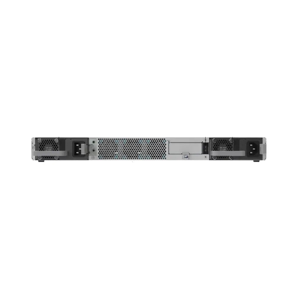 C8375-E-G2 | Cisco 8300 Secure Router - 2x10GE, 4x2.5GE, 1xNIM, 1xSM ...