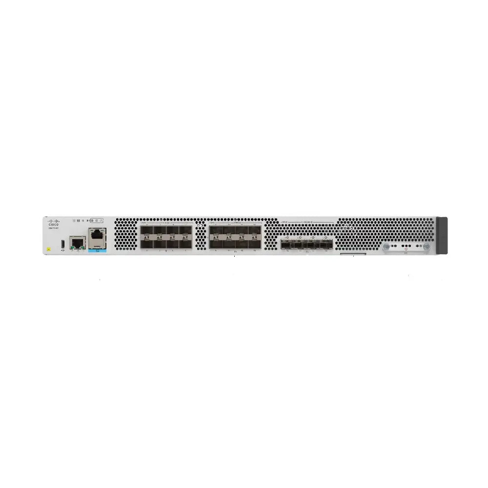 Cisco C8475-G2 Secure Router