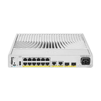 Cisco Catalyst C9200CX-12P-2XGH-E Switch
