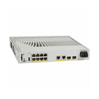 Cisco Catalyst C9200CX-8P-2XGH-A Switch