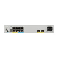 Cisco Catalyst C9200CX-8UXG-2XH-A Switch