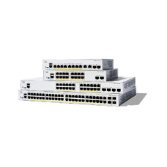 Cisco Catalyst 1200 Series