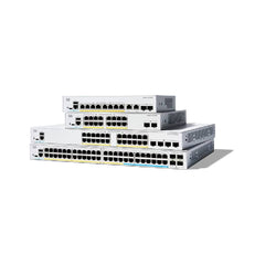 Cisco Catalyst 1300 Series