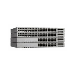 Cisco Catalyst 9200 Series