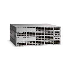 Cisco Catalyst 9300 Series