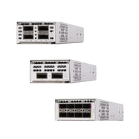 Cisco Catalyst 9350 Network Modules
