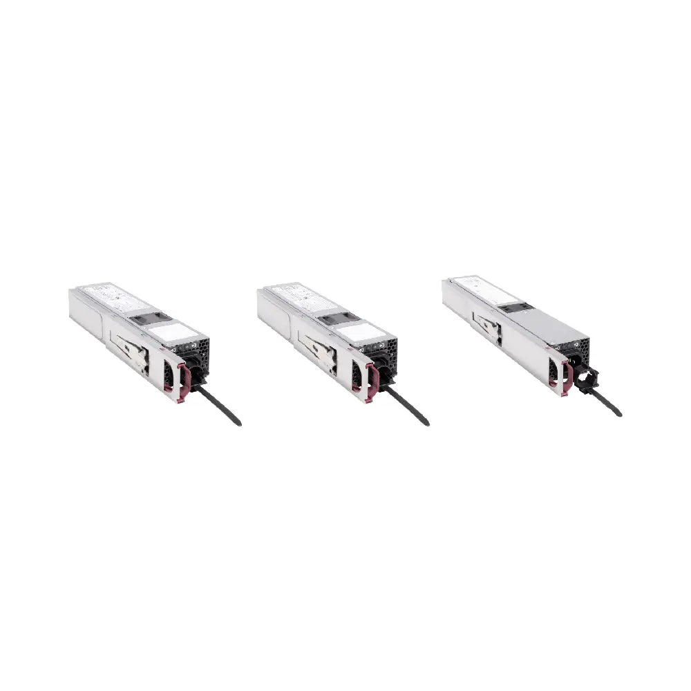 Cisco Catalyst 9350 Switch Power Supplies