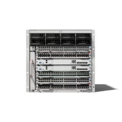 Cisco Catalyst 9400 Series