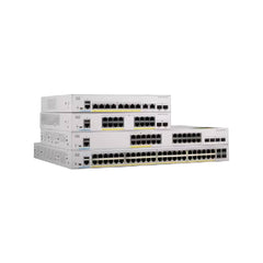 Cisco Catalyst 1000 Series