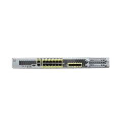 Cisco Firepower 2100 Series