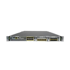 Cisco Firepower 4100 Series