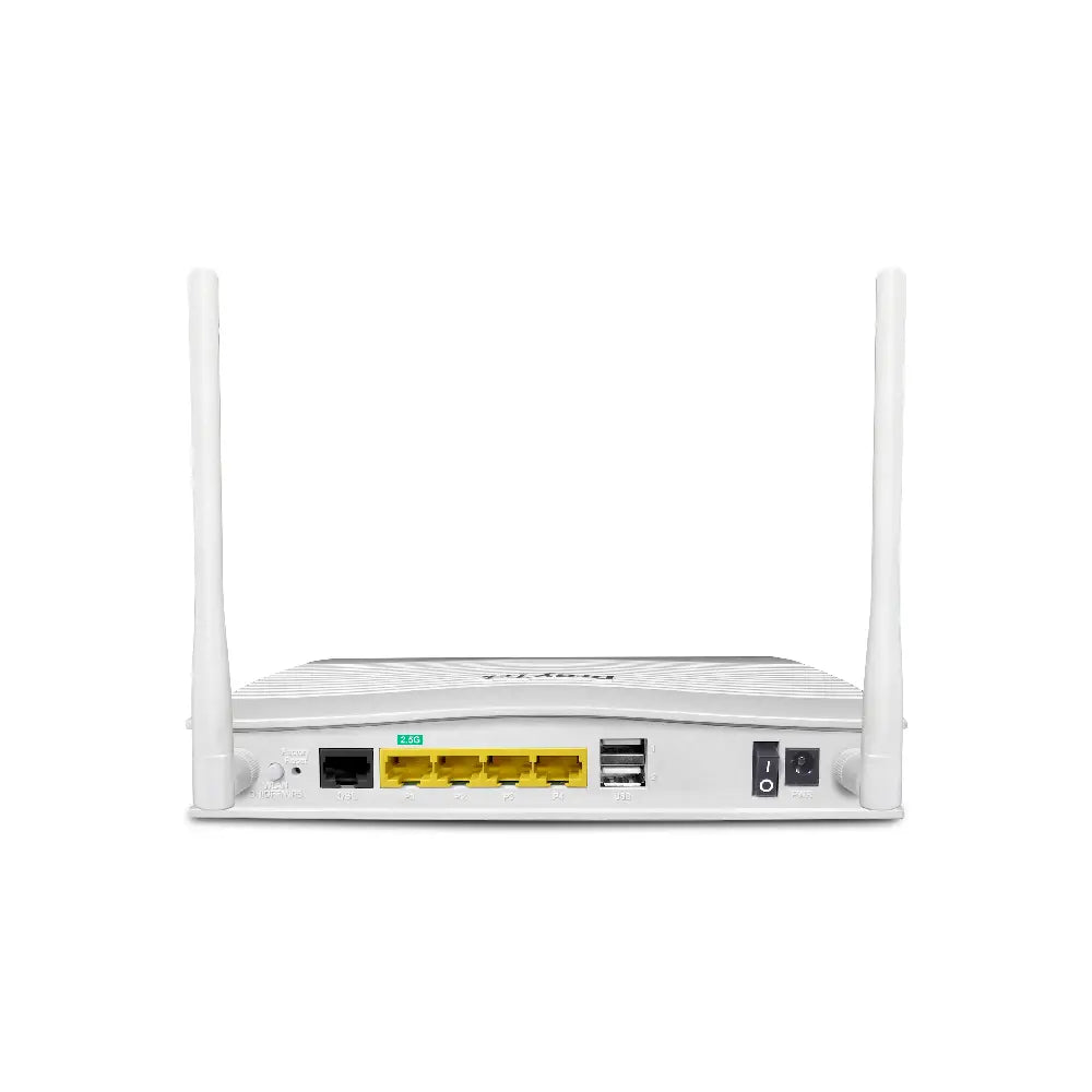 DrayTek Vigor 2767ax