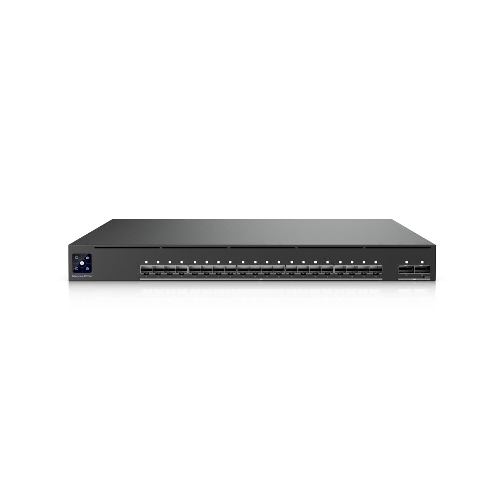 Ubiquiti UniFi 20-Port 10G SFP+ | EAV-FIBER