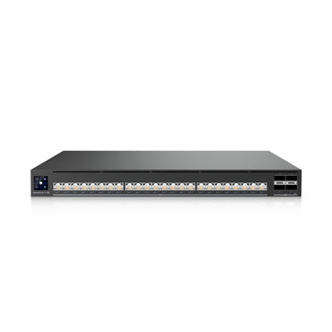 Ubiquiti UniFi 24-Port 10G PoE+++ Switch | EAV-XG-24-POE