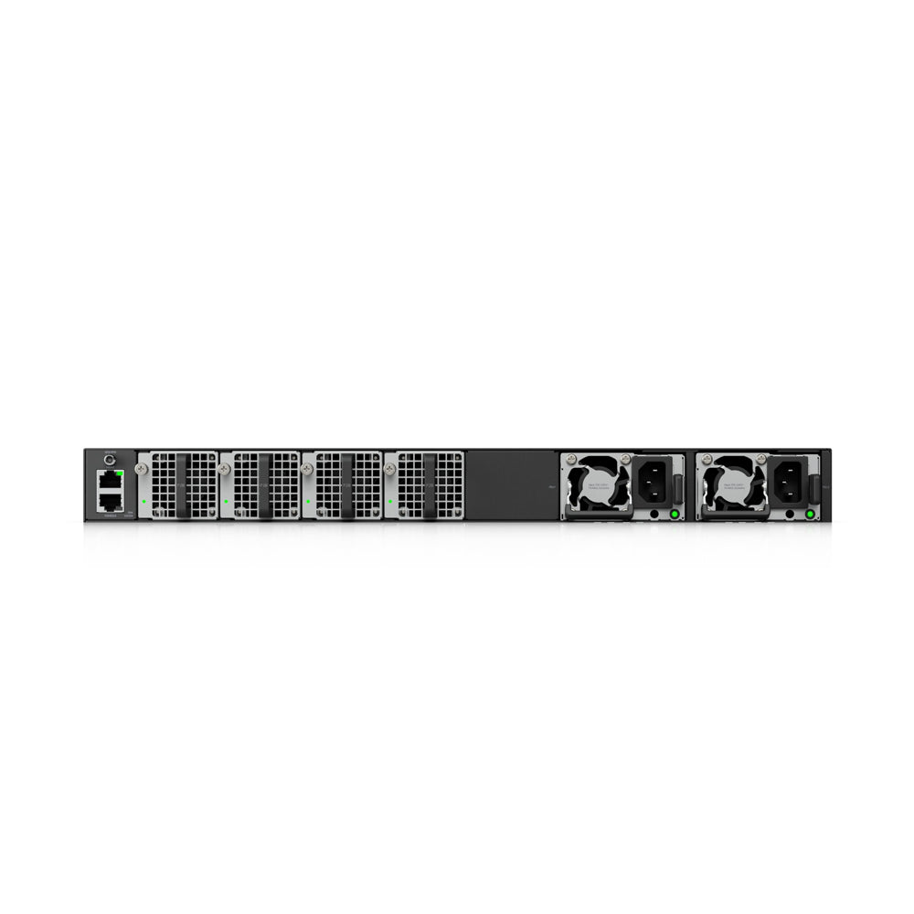 Ubiquiti UniFi 24-Port 10G PoE+++ Switch | EAV-XG-24-POE