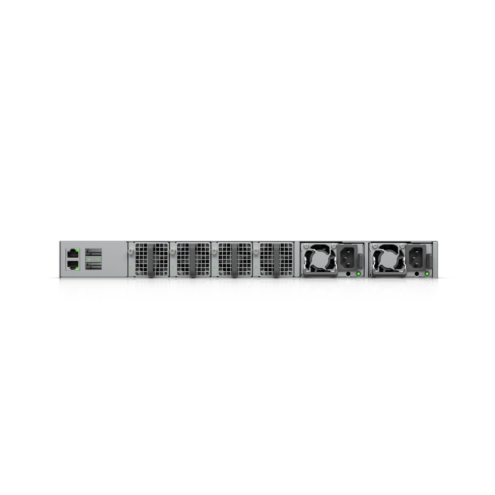 Ubiquiti UniFi 48-Port Multi-Gigabit PoE+++ Switch | ECS-48S-POE