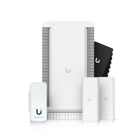 Ubiquiti UniFi Elevator Access Starter Kit | UA-SK-ELEVATOR