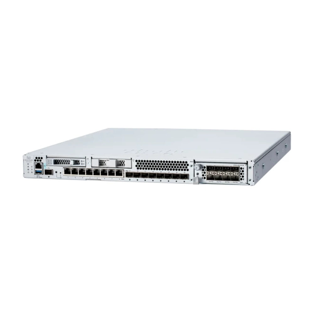 Cisco Secure Firewall 3105 | FPR3105-ASA-K9