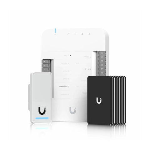 Ubiquiti UniFi Access G2 Starter Kit | UA-G2-SK