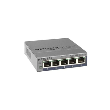 Netgear GS105E-200UKS