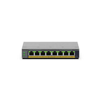 Netgear GS108EPP-100EUS