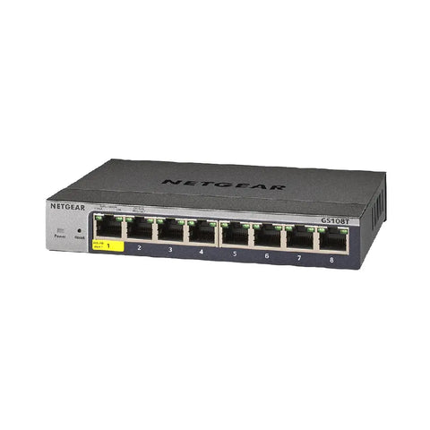 Netgear GS108T-300UKS
