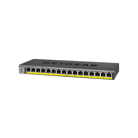 Netgear GS116PP-100EUS