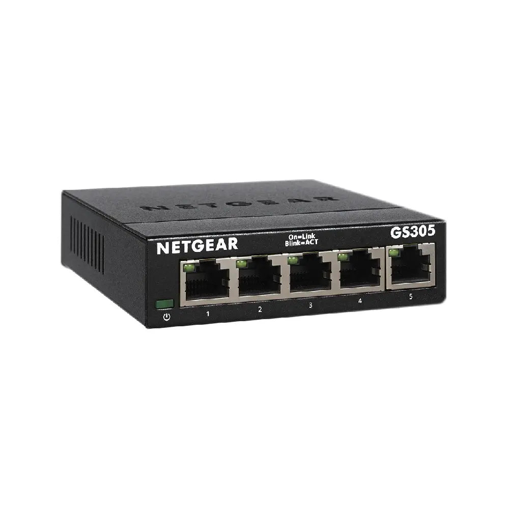 Netgear GS305-300UKS