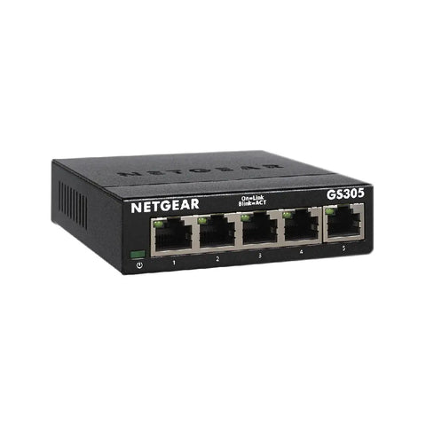 Netgear GS305-300UKS