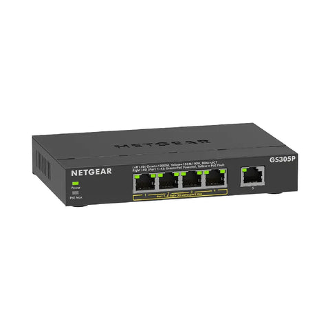 Netgear GS305P-300EUS