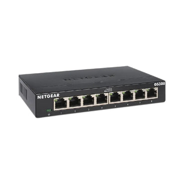 Netgear GS308-300UKS