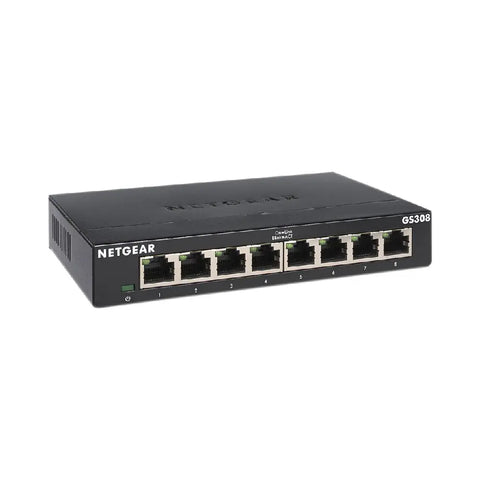 Netgear GS308-300UKS