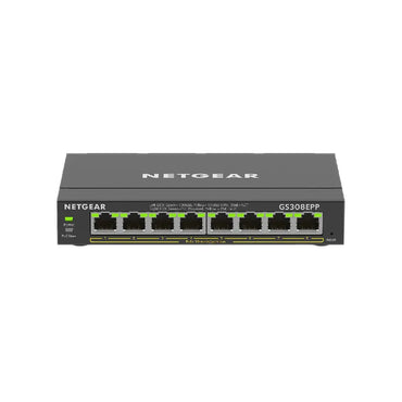 Netgear GS308EPP-100UKS