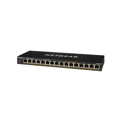 Netgear GS316P-100EUS