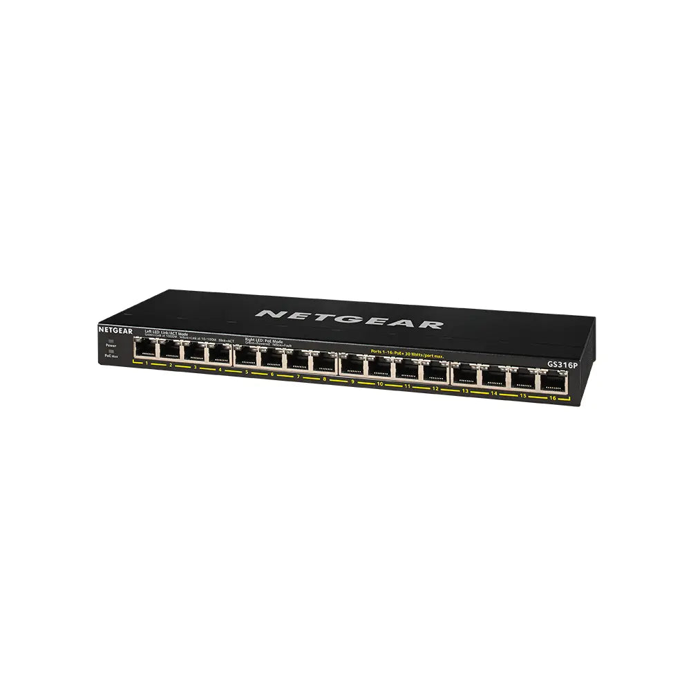 Netgear GS316PP-100EUS