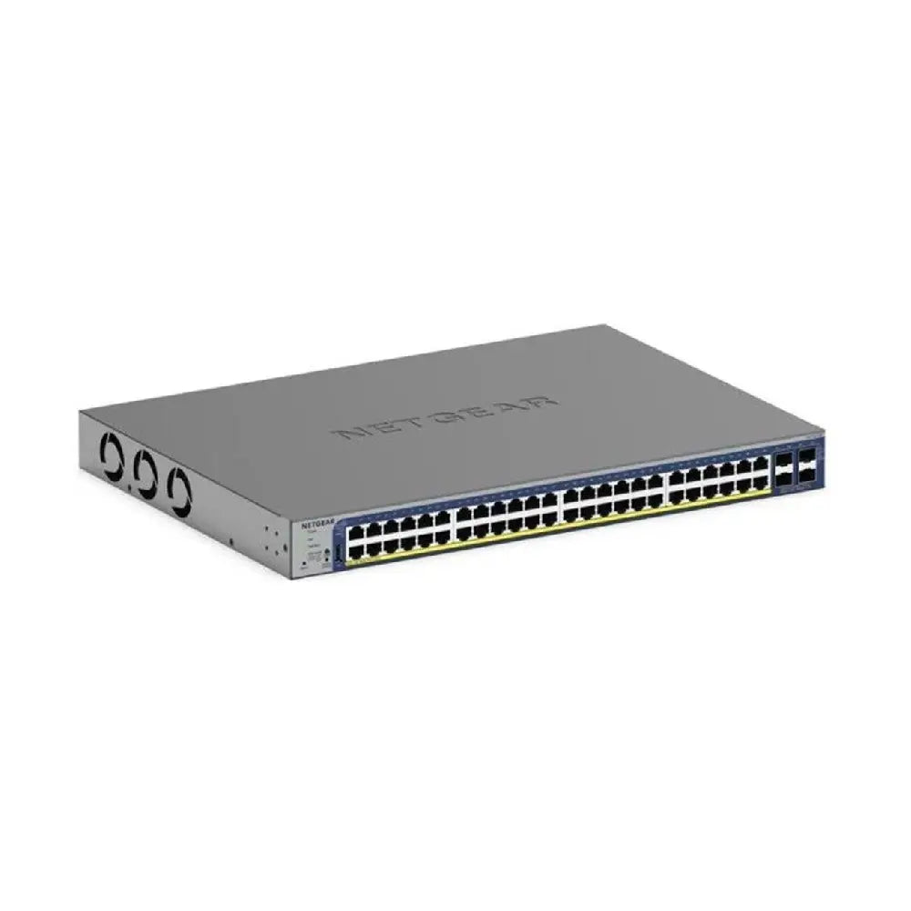 Netgear GS752TX-300EUS