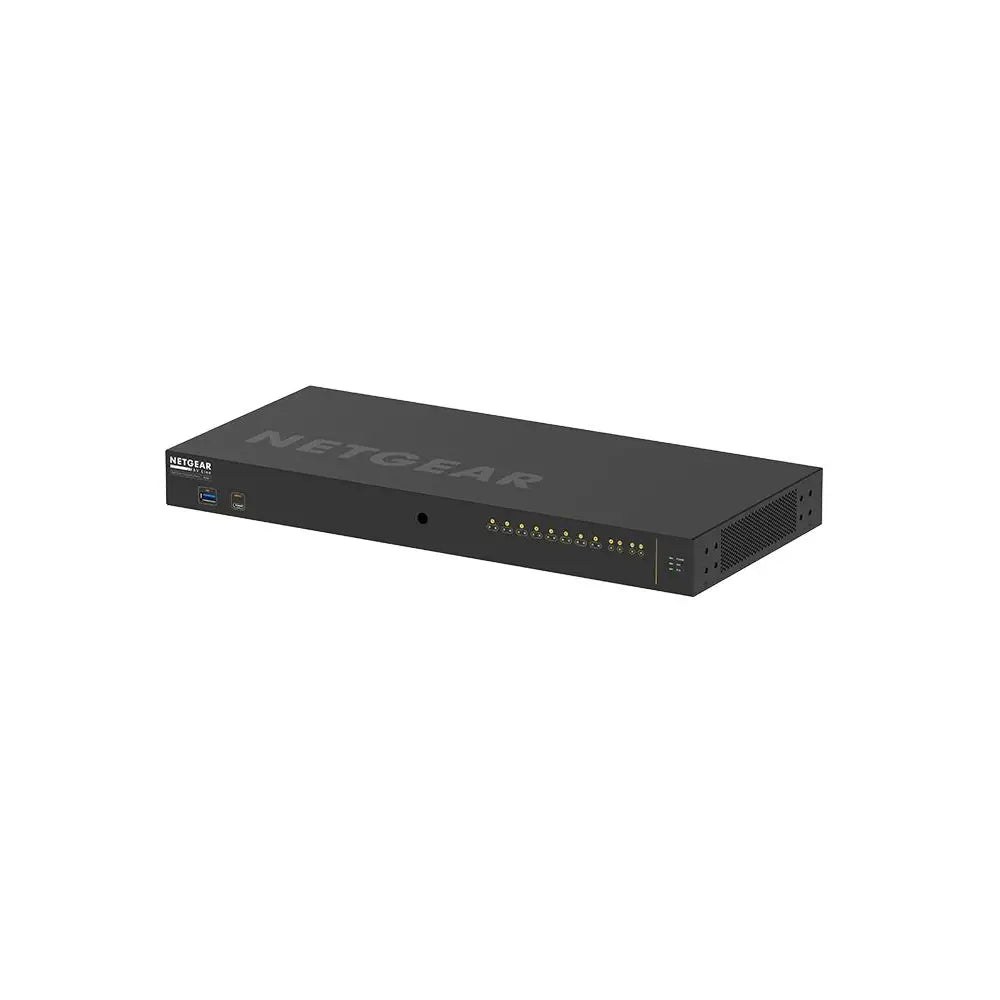 Netgear GSM4212PX-100EUS