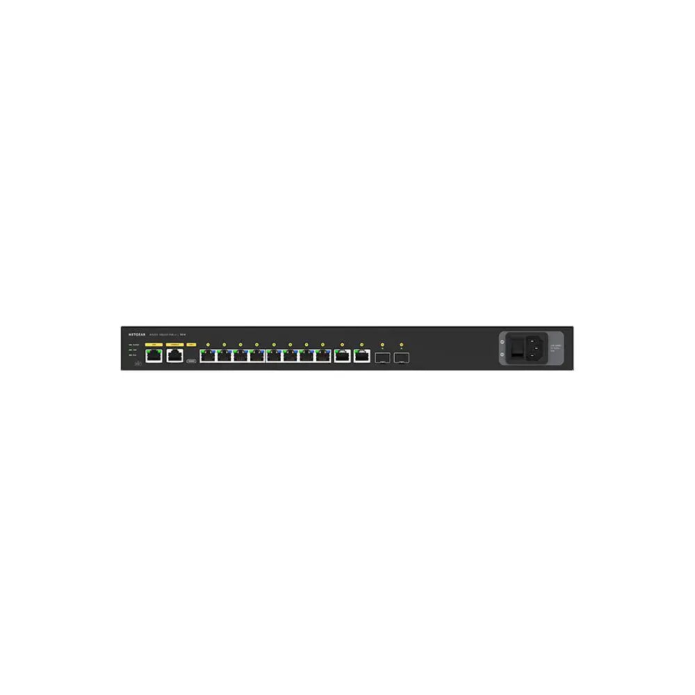 Netgear GSM4212UX-100EUS