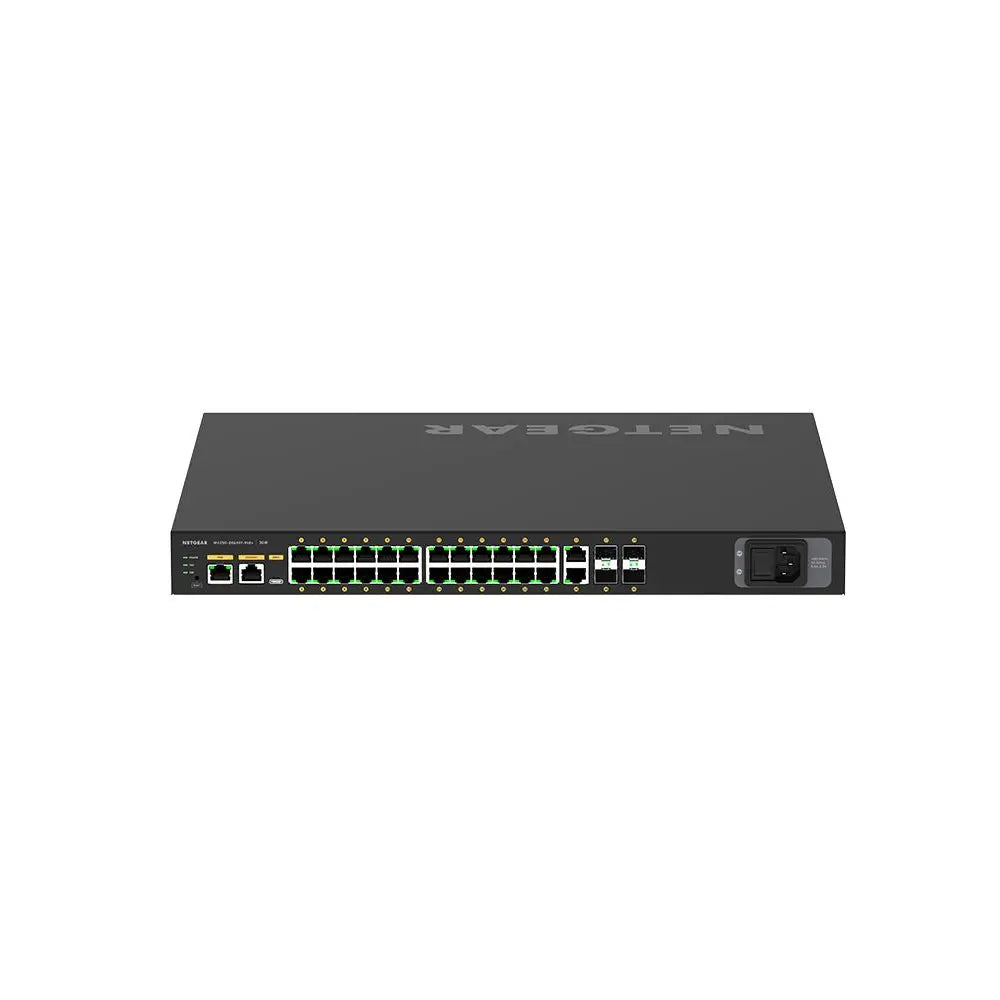 Netgear GSM4230PX-100EUS