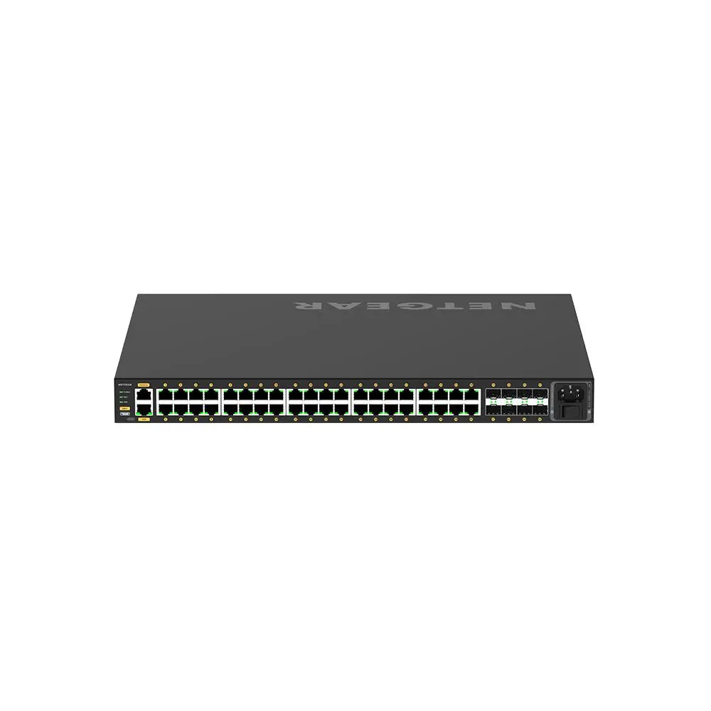 Netgear GSM4248PX-100EUS
