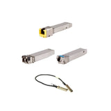 Aruba 10G SFP+ Transceiver Modules & DAC Cables